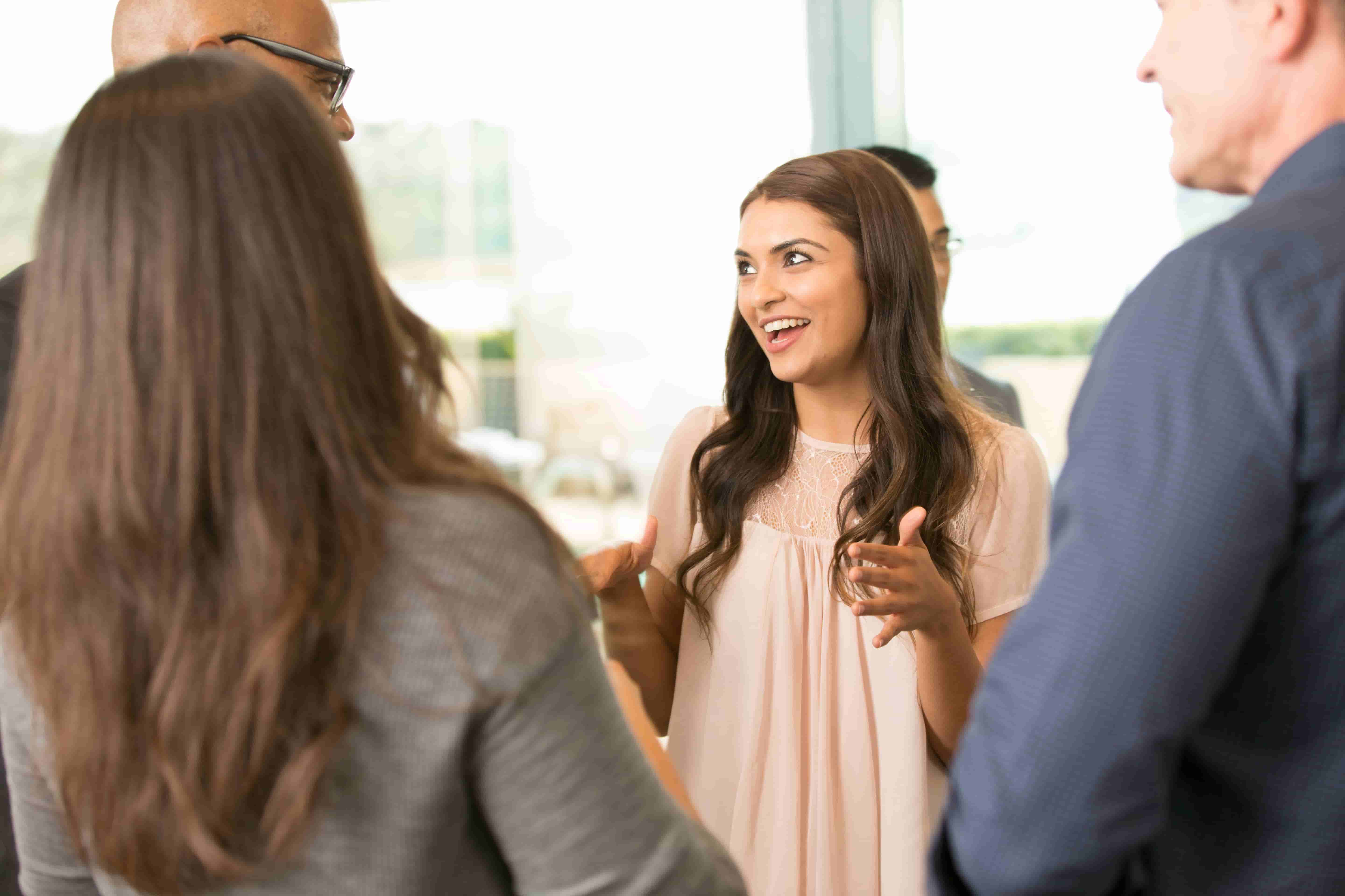 Networking